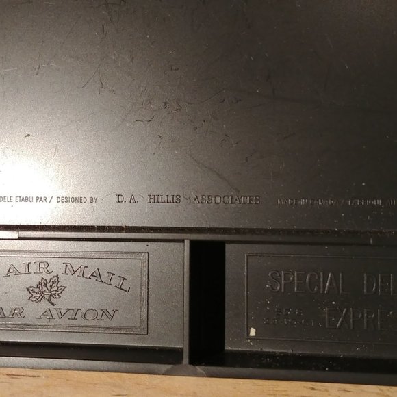 Centennial Issue Stamp Set - Picture 4 of 9